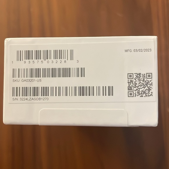 Google Pixel Buds Pro - Picture 4 of 4